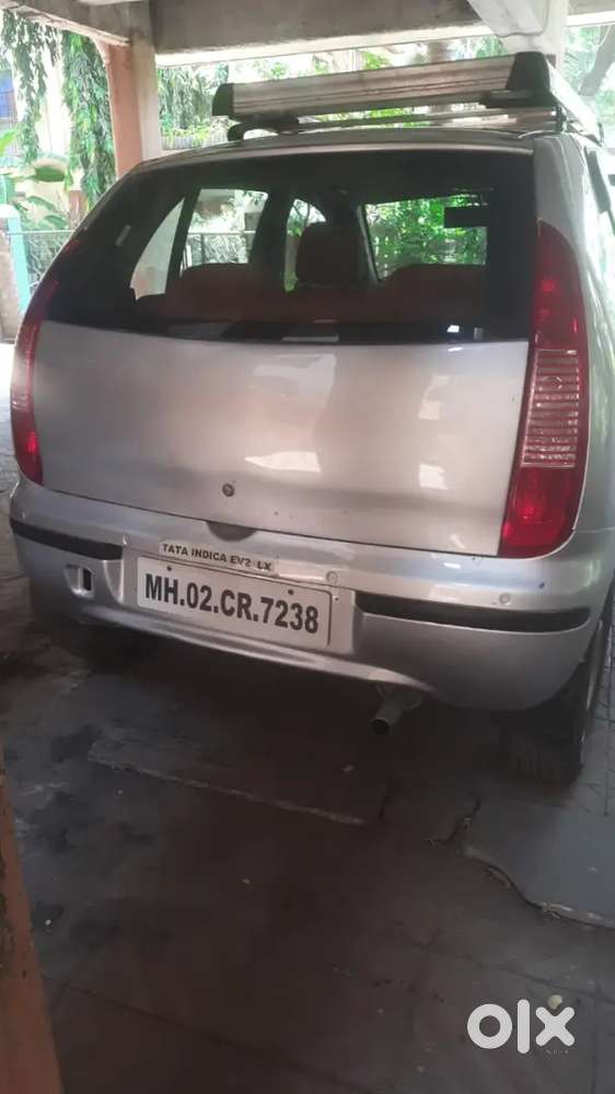 Tata Indica Ev2 Lx 2016 Diesel Manual