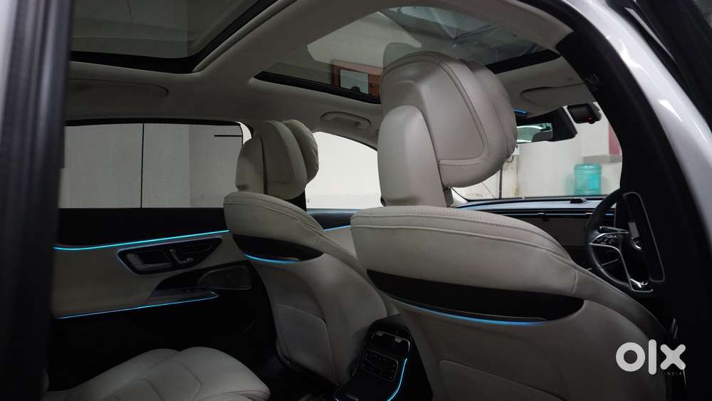 Mercedes-benz E-class E 200, 2025, Petrol