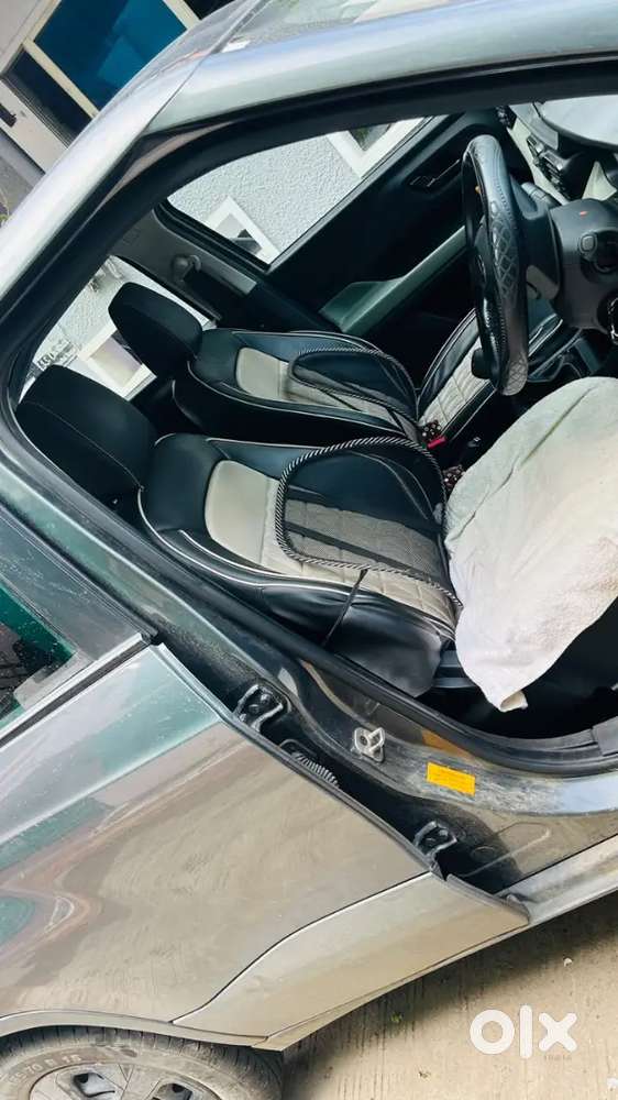 Tata Punch Adventure 2024 P Year: 2024 - Fuel: Petrol - Tretrol Manual