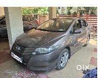 Honda City Zx 2011 Petrol 40000 Km Driven