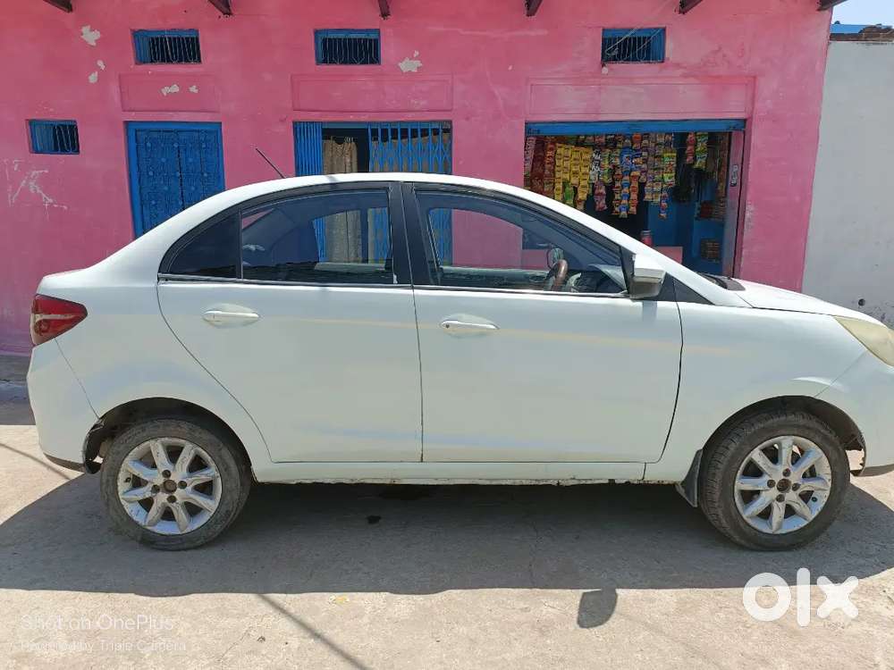 Tata Zest 2019 Diesel Good Condition