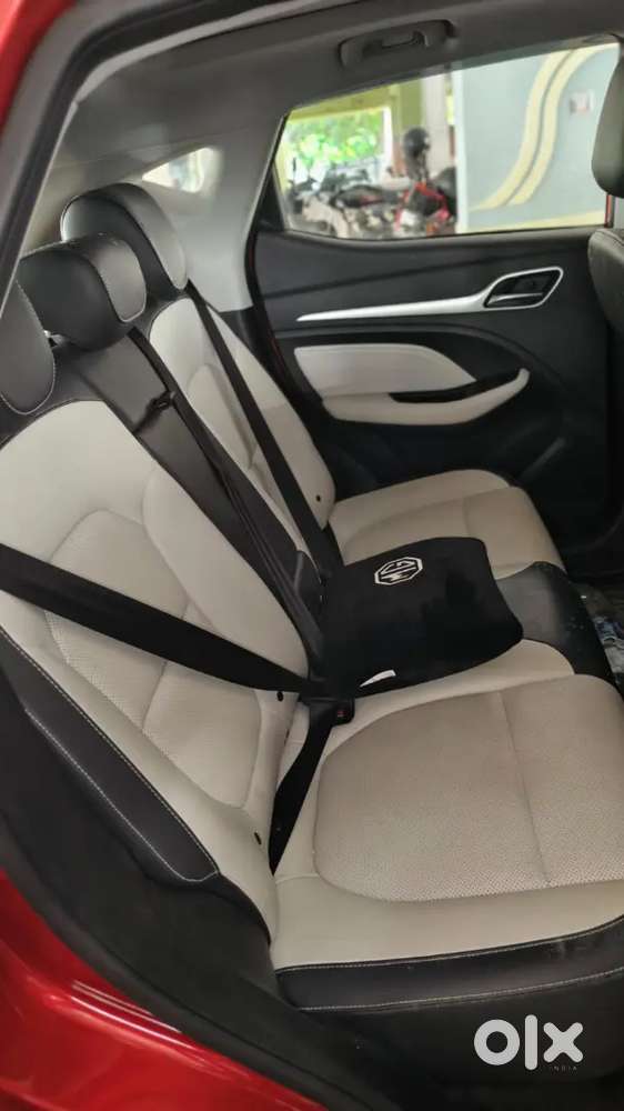 Mg Astor 2023 Petrol 6000 Km Driven