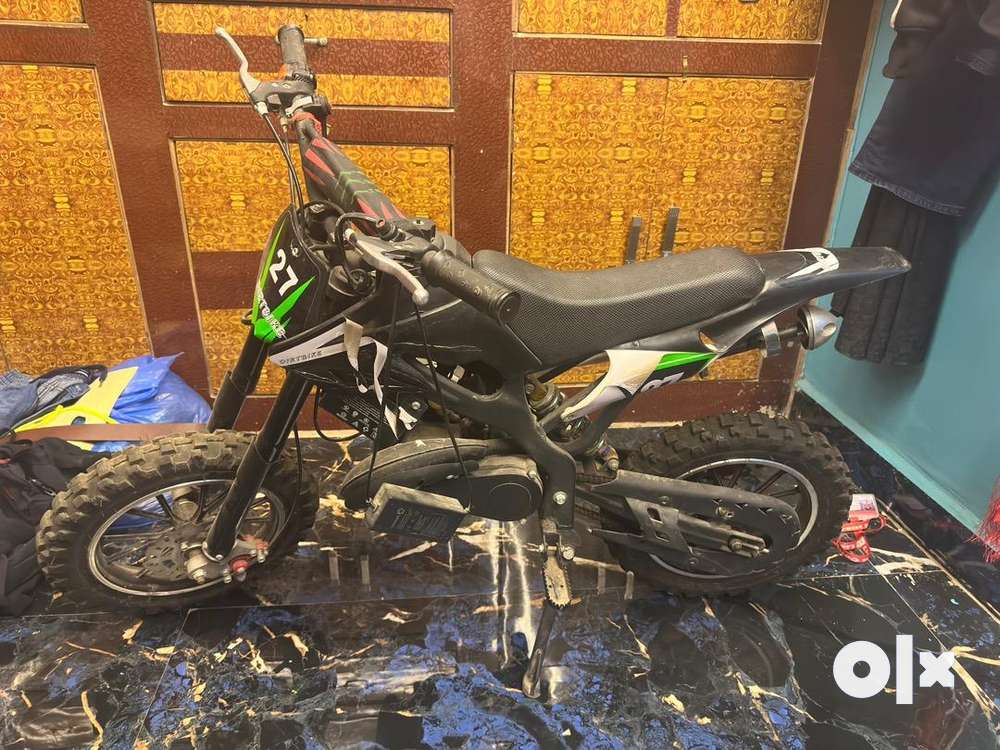 Enduro bike online olx