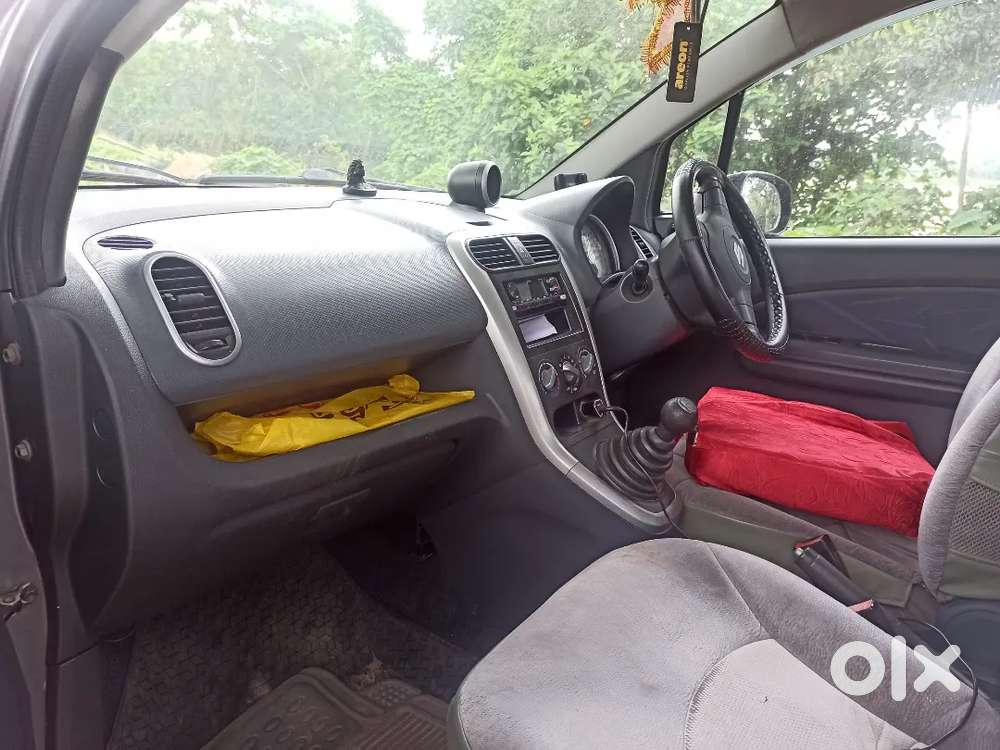 Maruti Suzuki Ritz Vxi 2010