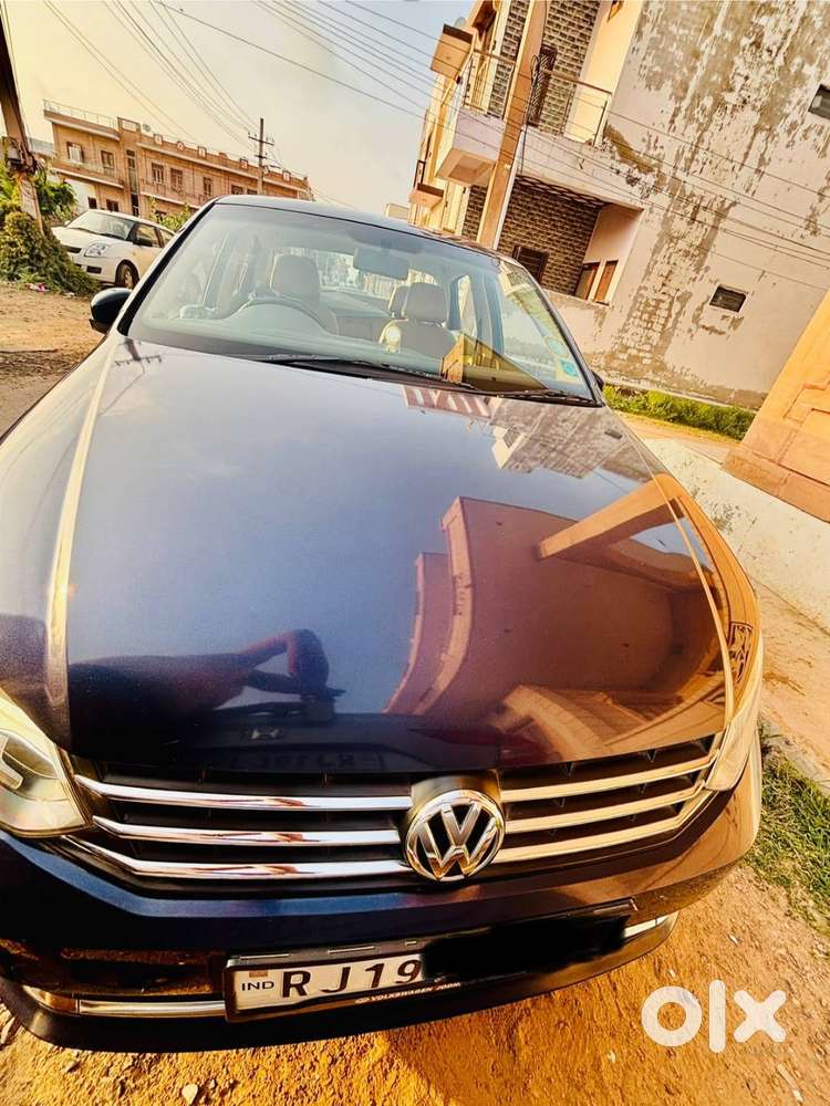 Vento For Sale