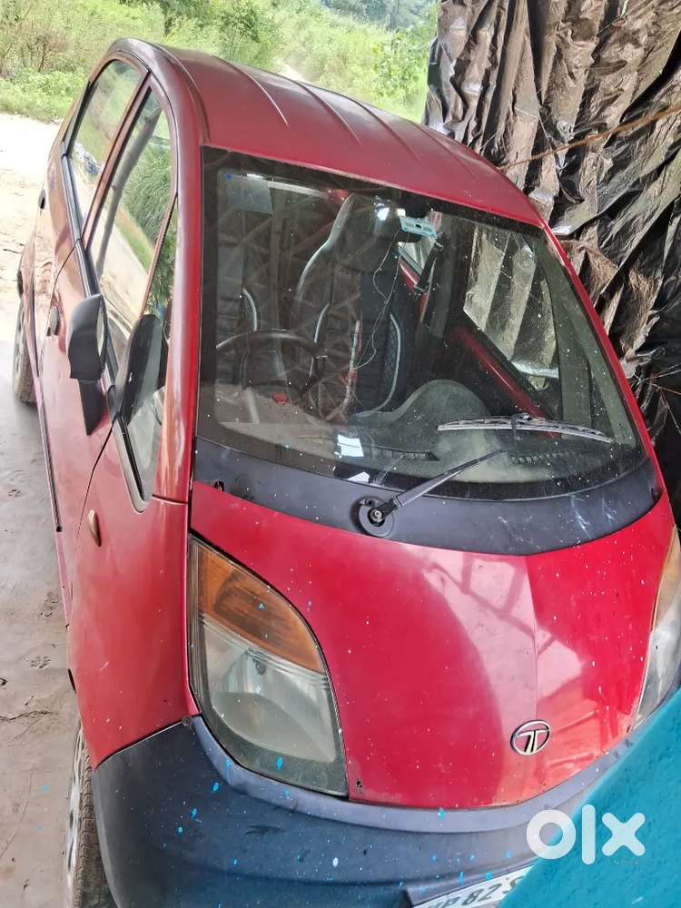 Tata Nano Lx 2014 Petrol