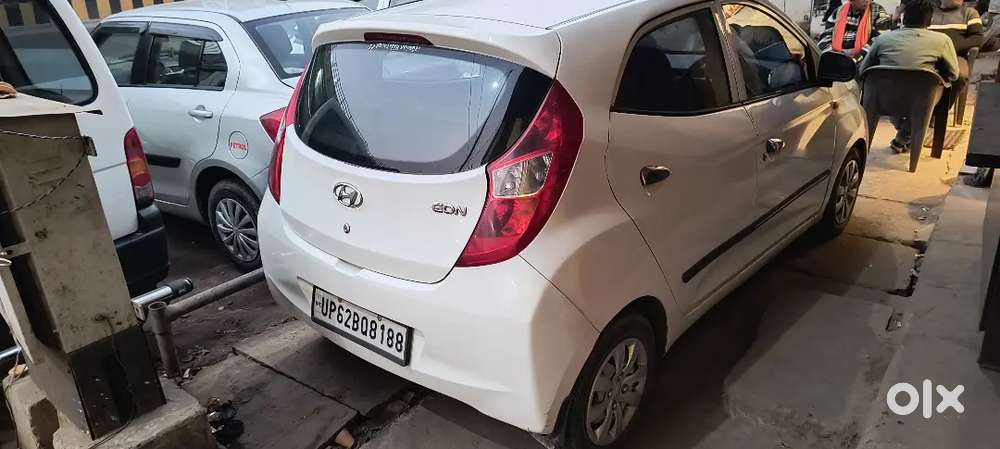 Hyundai Eon 2019 Petrol 43000 Km Driven