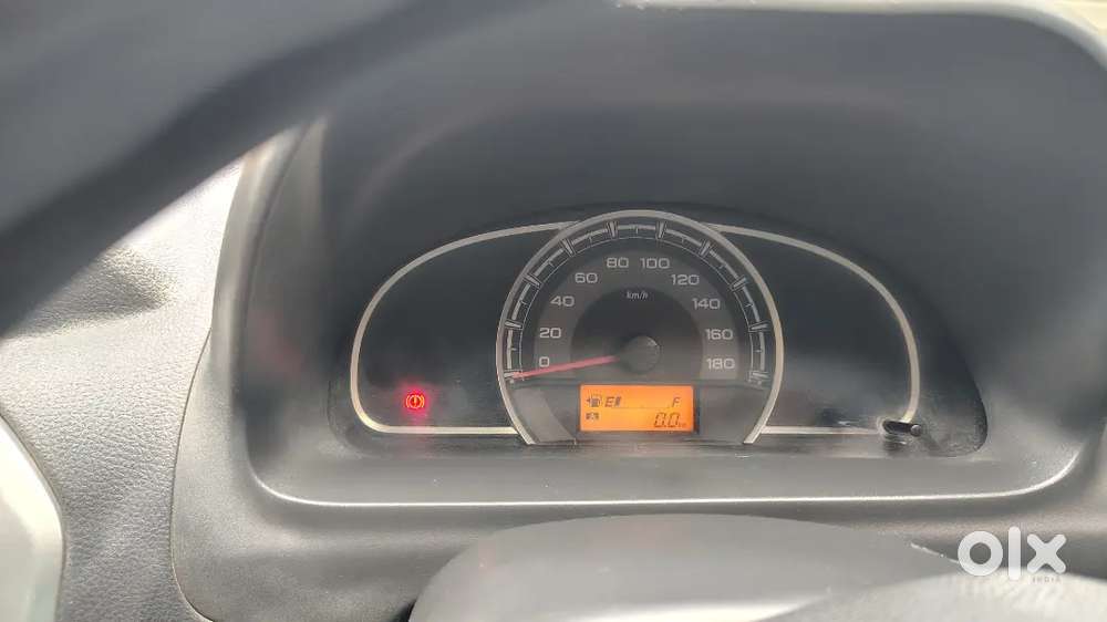 Maruti Suzuki Alto 800 2018