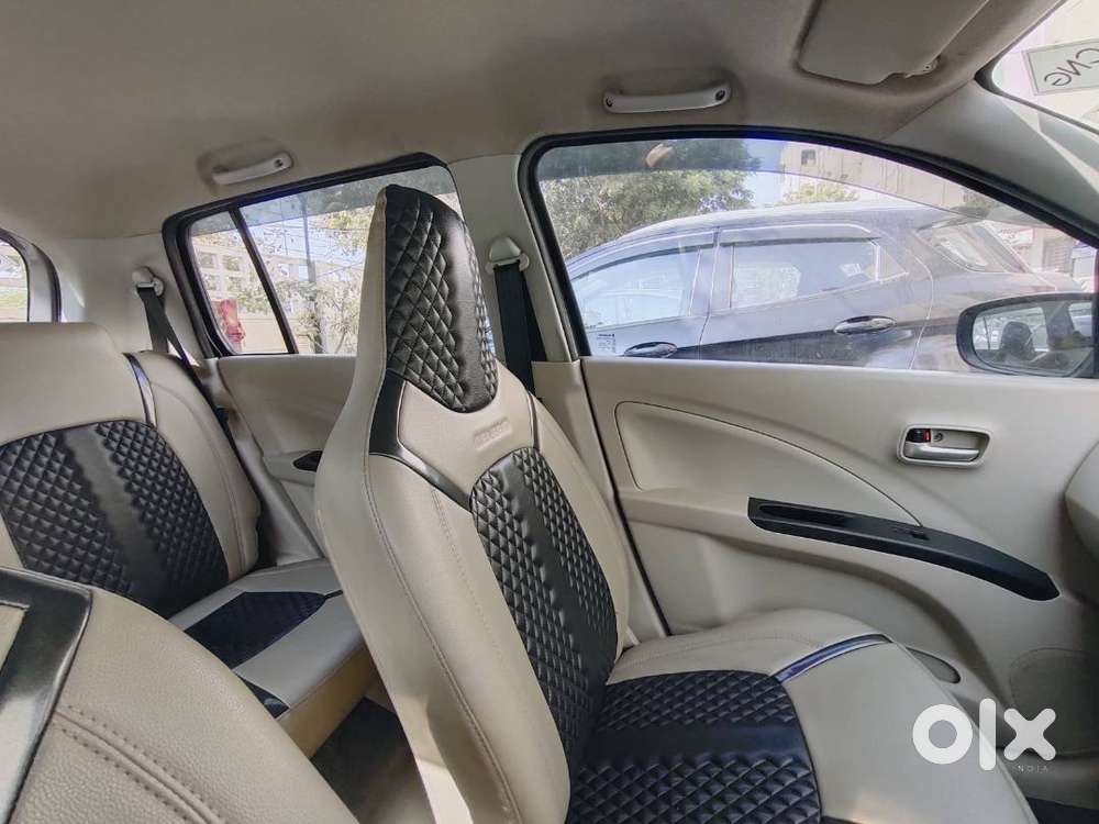 Celerio Vxi Cng 2019