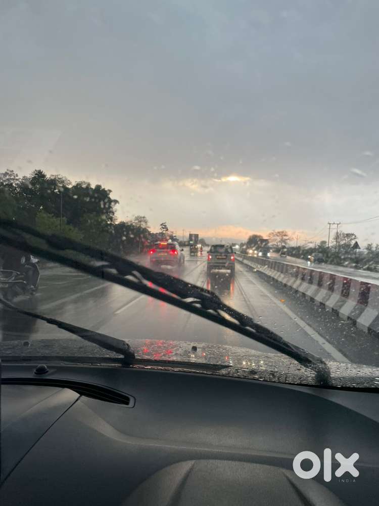 Ford Ecosport Automatic Good Condition