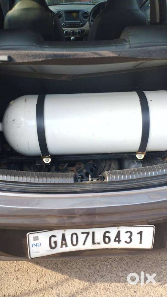 Hyundai Grand I10 1.2 Sportz Prime Edition Vtvt, 2019, Petrol