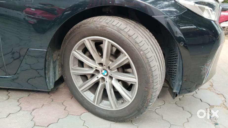Bmw 6 Series 2.0 Gt 620d Luxury Line, 2020, Diesel