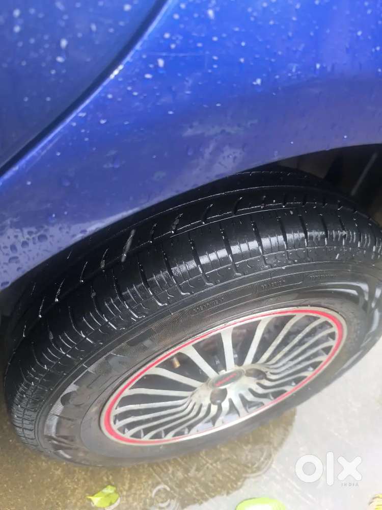 Swift 2012 Maruti Vxi