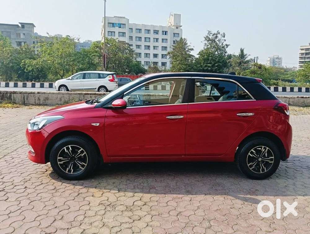 Hyundai I20 Magna 1.2 Vtvt, 2015, Petrol