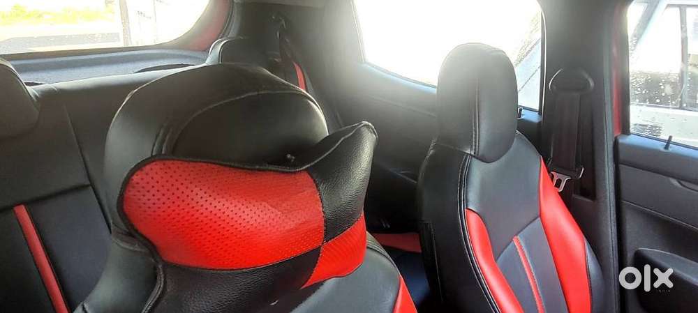 Renault Kwid Rxt, 2016, Petrol