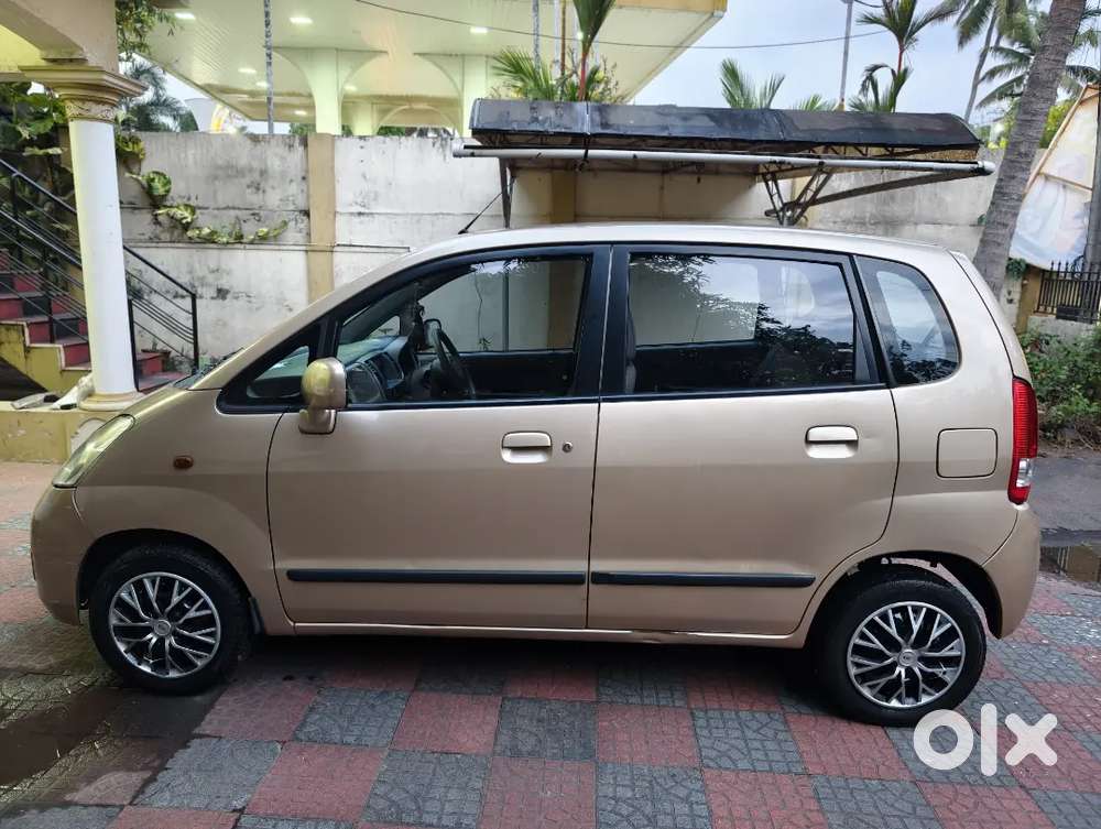 Maruti Suzuki Zen Estilo 2009 Model