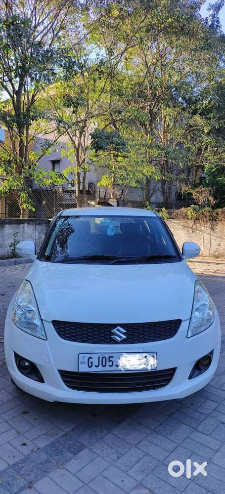 Maruti Suzuki Swift 2004-2010 1.3 Vxi Abs, 2014, Petrol