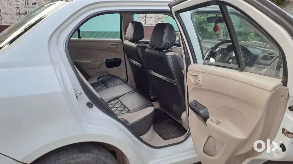 Maruti Suzuki Swift Dzire Tour 2019 Diesel 118000 Km Driven