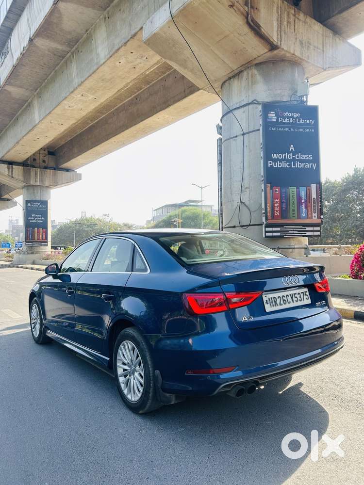 Audi A3 35 Tdi S Line, 2016, Diesel