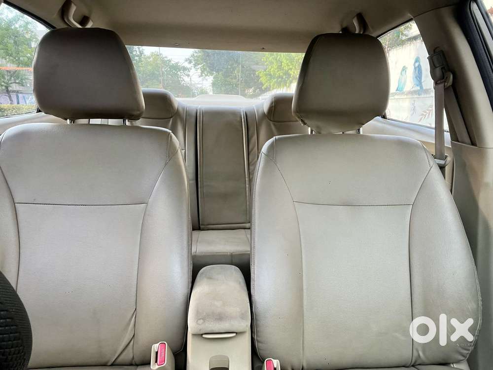 Honda City V At, 2011, Petrol