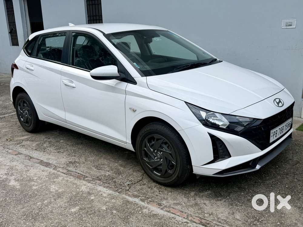 Hyundai Elite I20 Magna Plus, 2024, Petrol