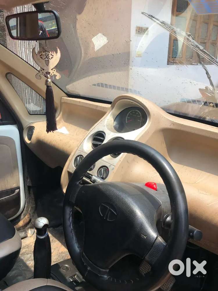 Tata Nano 2012
