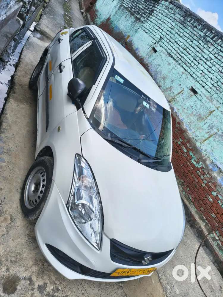 All Time Tax Free Car. Good Condition
Swift Dzire 2020 Model