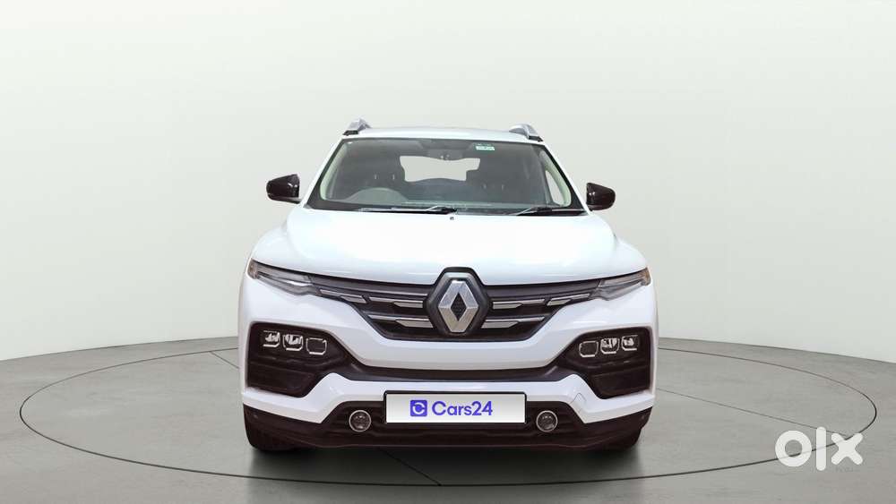 Renault Kiger Rxt Amt Opt, 2022, Petrol