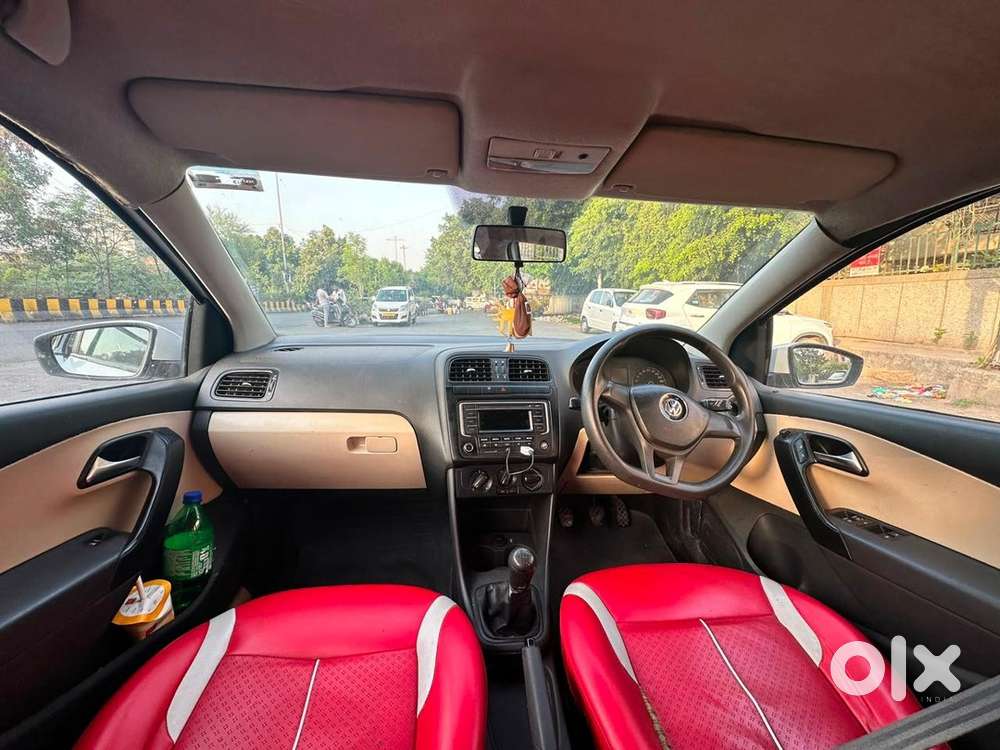 Volkswagen Polo Diesel 2016