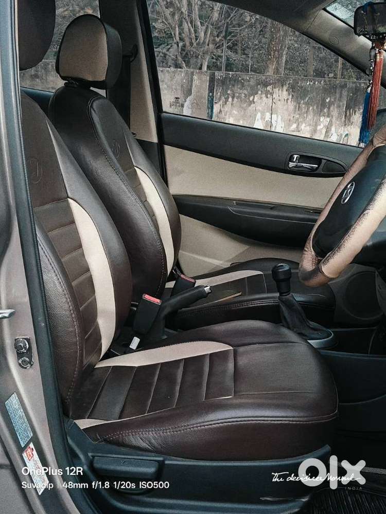 Hyundai I20 1.2 Asta, 2013, Petrol