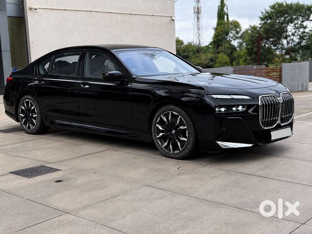 Bmw 7 Series 3.0 730ld M Sport, 2023, Diesel