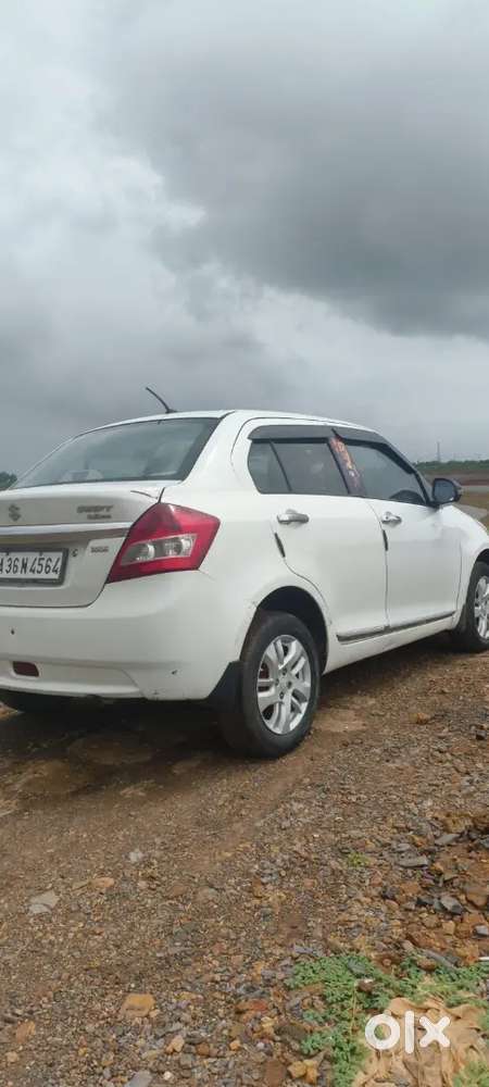 Maruti Suzuki Swift Zxi Diesel, 2015 Model