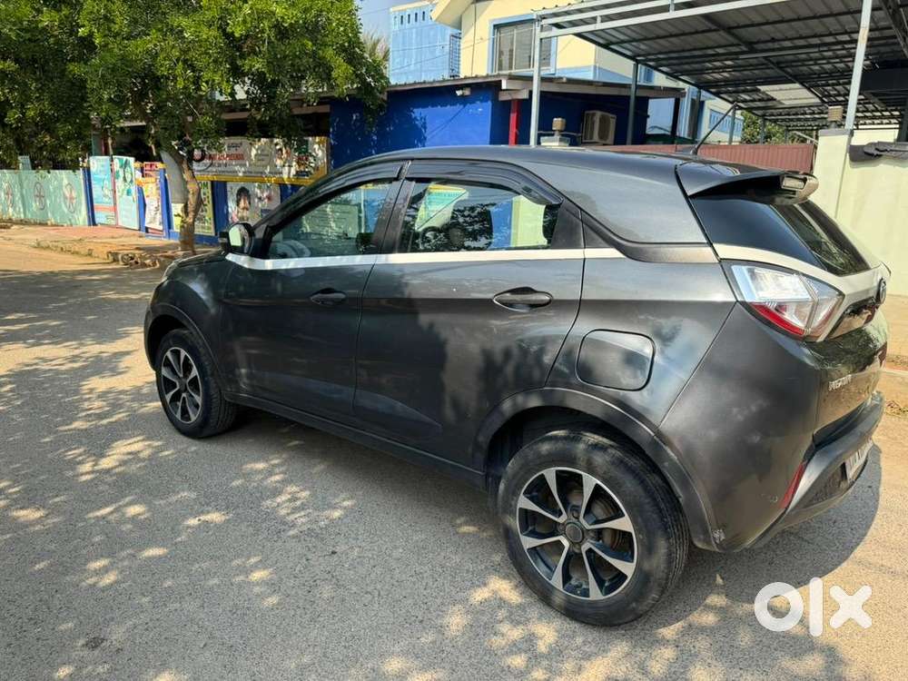 Tata Nexon Diesel Good Condition