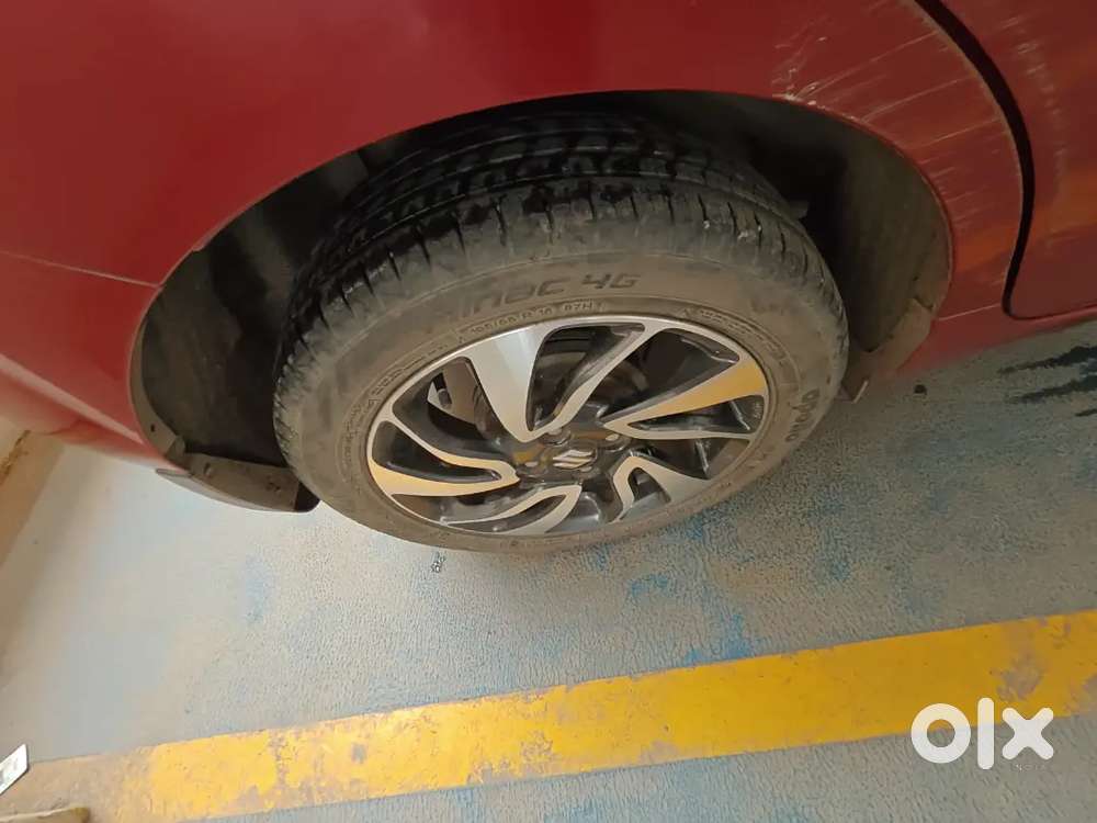 Maruti Suzuki Baleno 2020 Petrol 39800 Km Driven