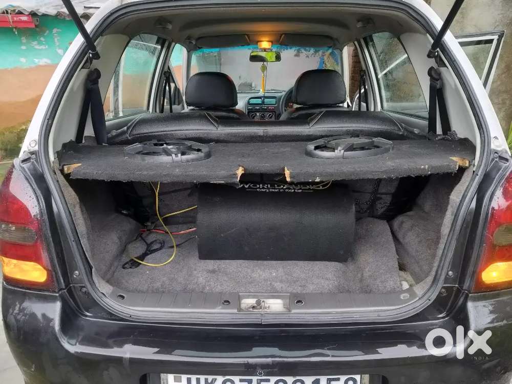 Maruti Suzuki Alto 2009 Lxi