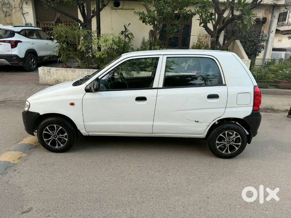 Maruti Suzuki Alto 0.8 Lxi (o), 2012, Petrol