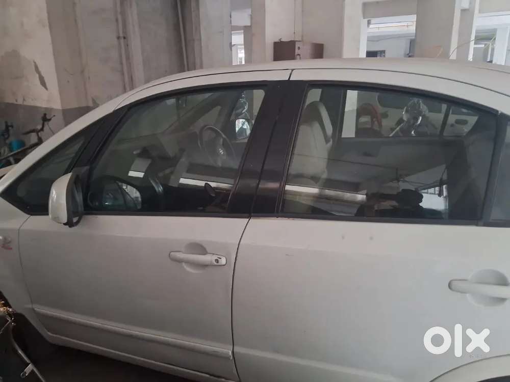 Maruti Suzuki Sx4 2008 Cng & Hybrids 125000 Km Driven