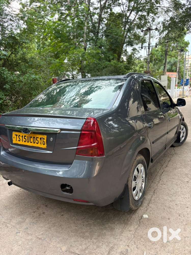 Mahindra Verito Diesel 2016