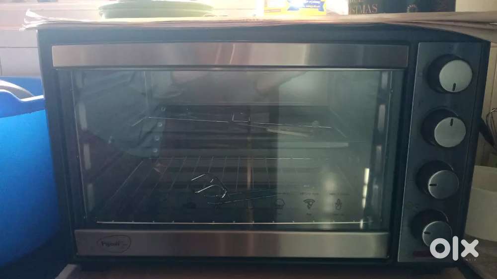 Pigeon Electric oven with convection
