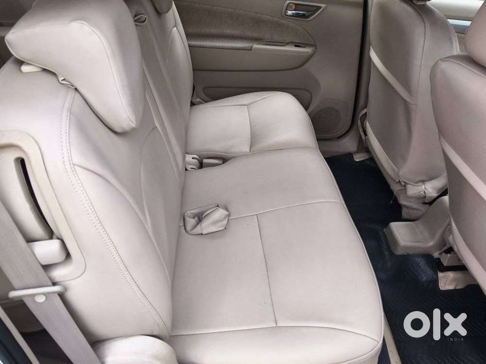 Maruti Suzuki Ertiga 1.5 Zxi, 2015, Petrol