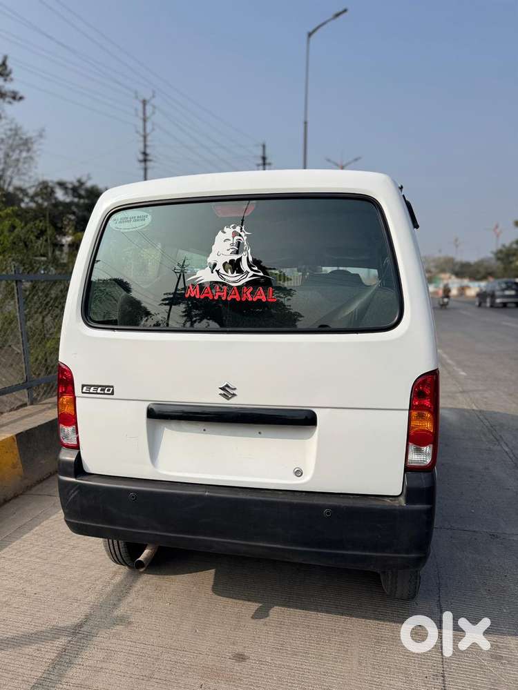 Maruti Suzuki Eeco Smiles 7 Seater Standard, 2022, Petrol