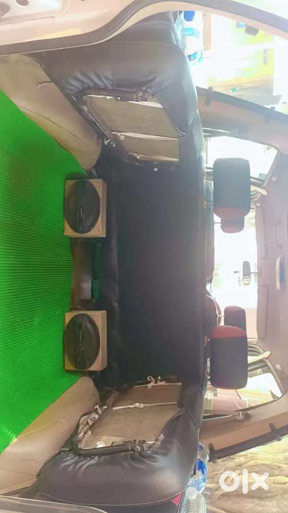 Tavera Good Condition