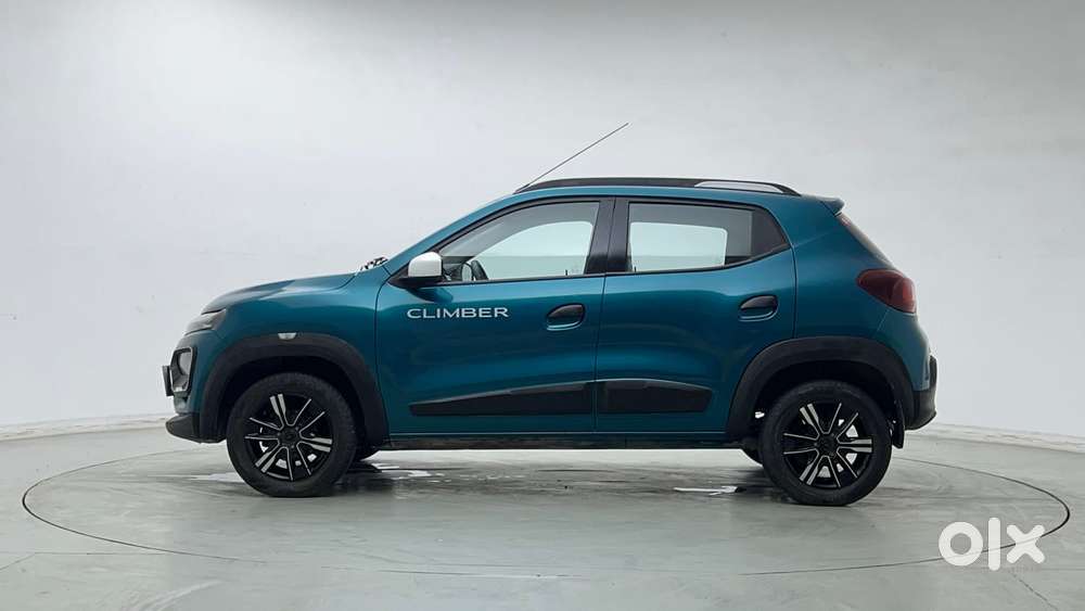 Renault Kwid Climber, 2022, Petrol