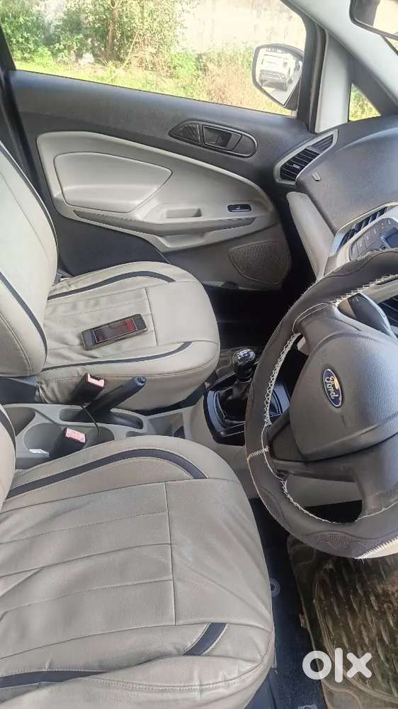 Excellent Condition Car 80000km Driven With Service Record