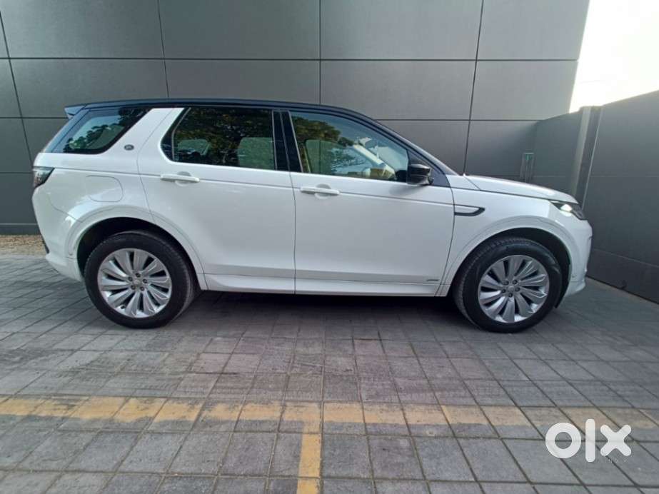 Land Rover Discovery Sport Se R-dynamic, 2021, Diesel