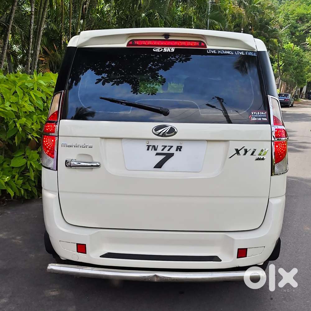 Mahindra Xylo H4, 2019, Diesel