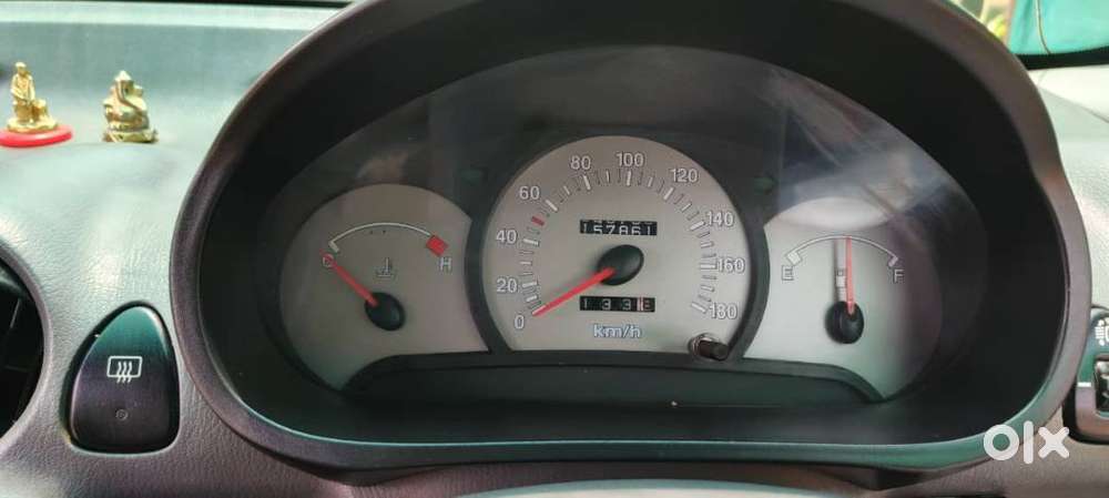 Hyundai Santro Xing 2006 Cng & Hybrids Good Condition