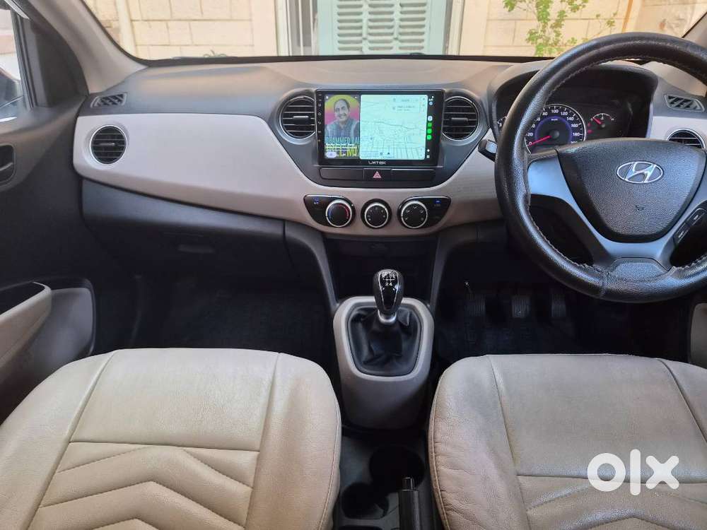 Hyundai Magna Diesel 2014 Model 90000 Km Driven