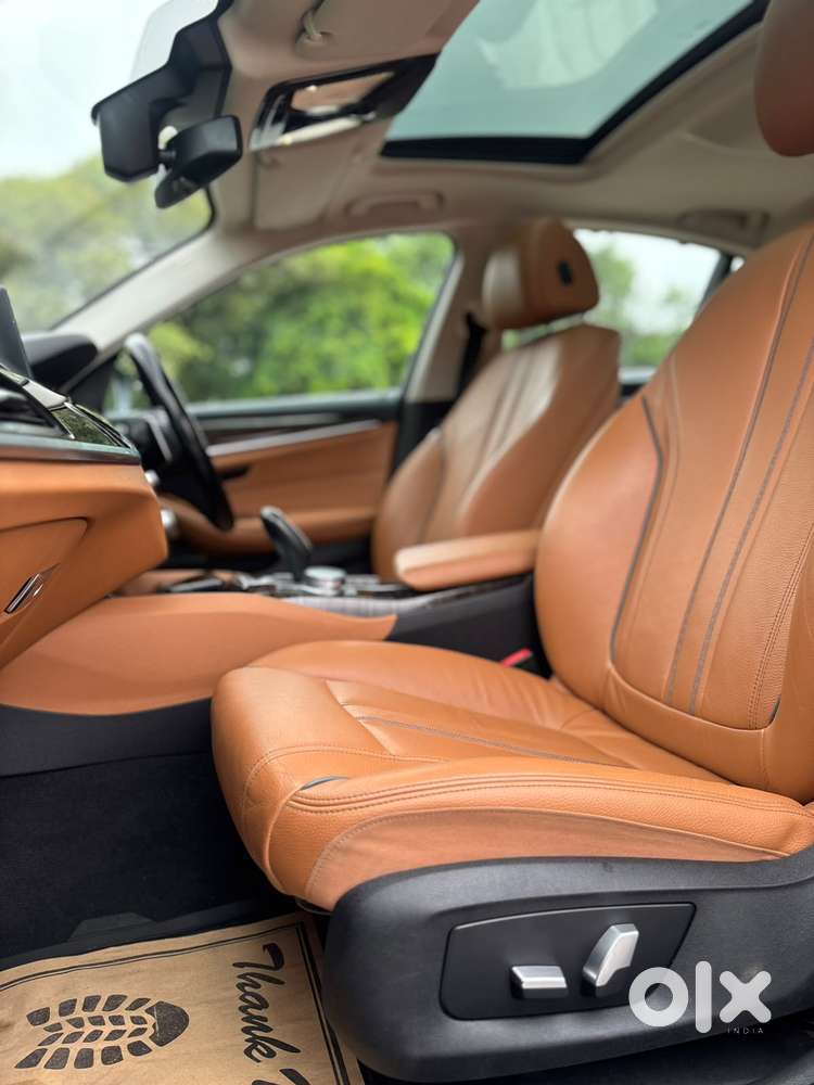 Bmw 5 Series 2.0 520d Luxury Line, 2020, Diesel