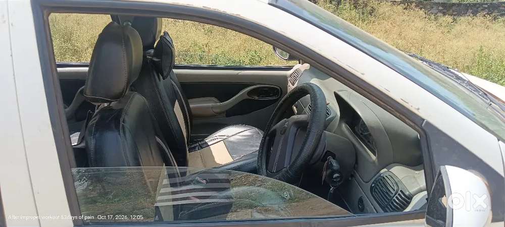 Tata Indigo Ecs 2014 Lx